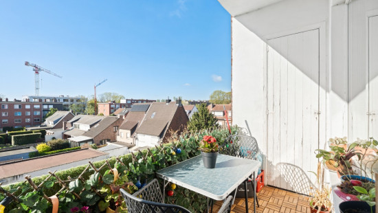 Grasmuslaan - 36 - 302 - 2660