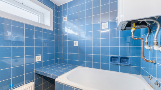 Dokter De Witteplein - 4 - - 9200