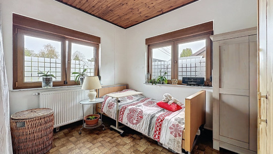 Rue de Mons-Lez-Liege - 138 - - 4400
