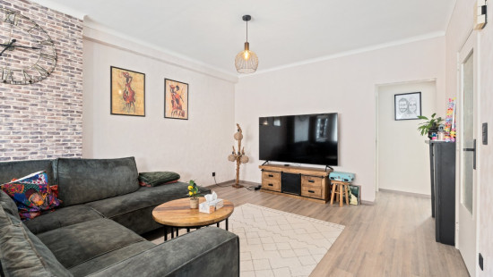 Grasmuslaan - 36 - 302 - 2660