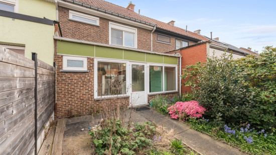 Dokter De Witteplein - 4 - - 9200