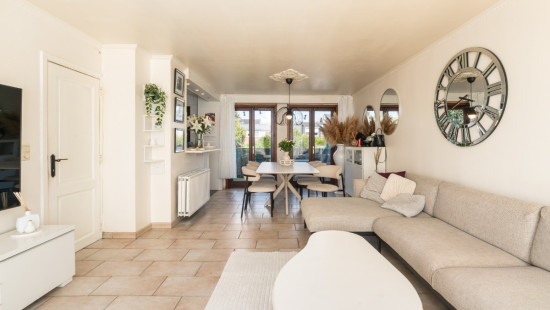 Molenbergdreef - 42 - - 1930