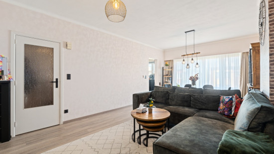 Grasmuslaan - 36 - 302 - 2660