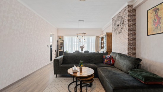 Grasmuslaan - 36 - 302 - 2660