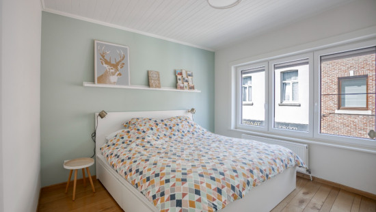 Vaartstraat - 75 - - 2200