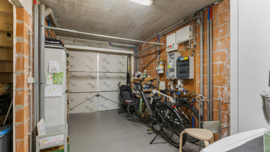 Houtstraat - 41 - - 8660