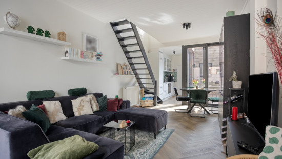 Vaartstraat - 75 - - 2200