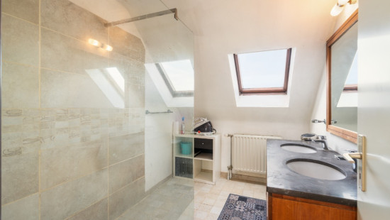 Molenbergdreef - 42 - - 1930