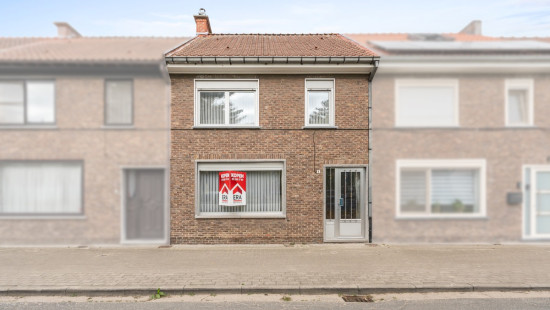 Dokter De Witteplein - 4 - - 9200