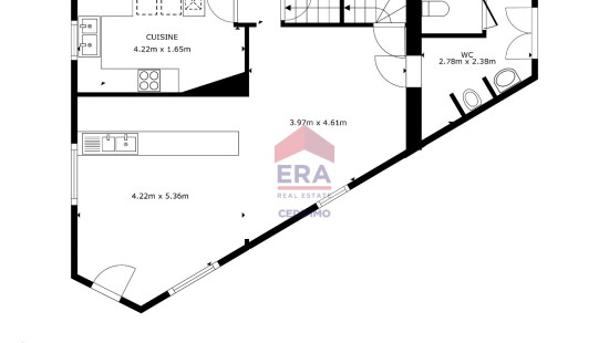 Chaussée d'Ophain - 43 - - 1420