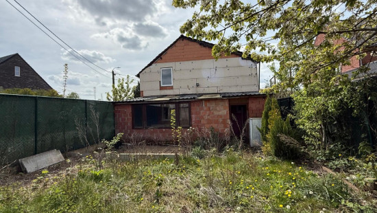 Kromstraat - 15 - - 2400