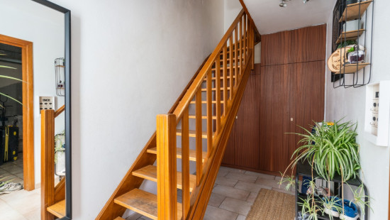 Molenbergdreef - 42 - - 1930