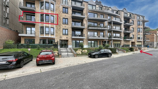 Quai de Compiègne - 56 - 22 - 4500