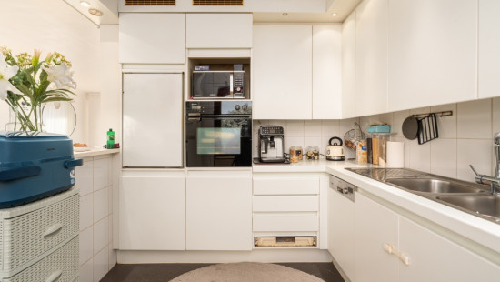 Molenbergdreef - 42 - - 1930