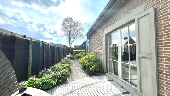 Prinsenstraat - 69 - - 8940