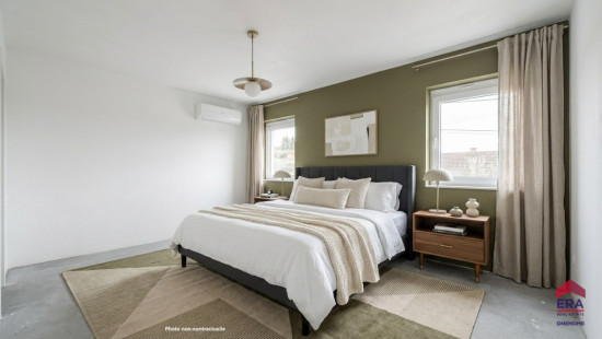 Rue Moray - 24 - - 4218