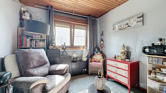 Rue de Mons-Lez-Liege - 138 - - 4400