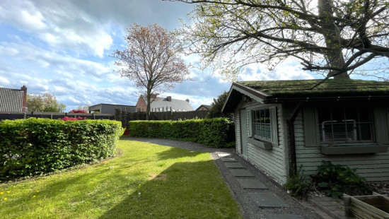 Prinsenstraat - 69 - - 8940