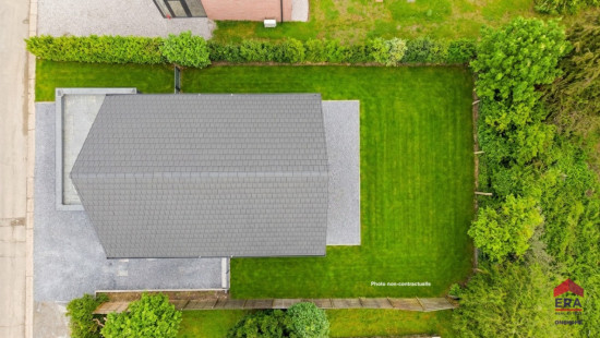 Rue Moray - 24 - - 4218