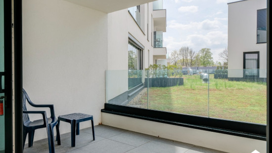 Leopoldlaan - 30 - bus 1 - 3900