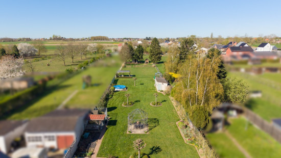 Kwadestraat - 85 - - 3450