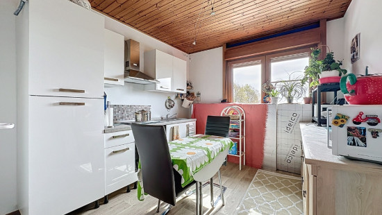 Rue de Mons-Lez-Liege - 138 - - 4400