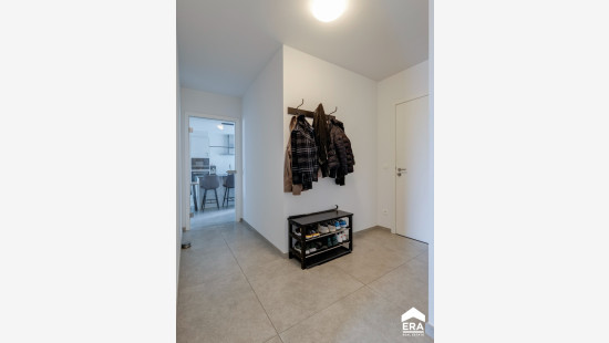 Leopoldlaan - 30 - bus 1 - 3900