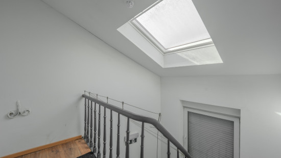 Rue Saint-Gilles - 118 - - 4000