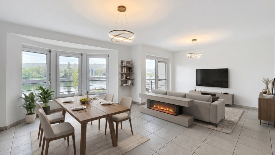 Quai de Compiègne - 56 - 22 - 4500