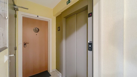 Quai de Compiègne - 56 - 22 - 4500