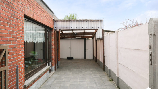 Diestersteenweg - 8 - - 3545