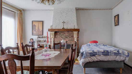 Diestersteenweg - 8 - - 3545