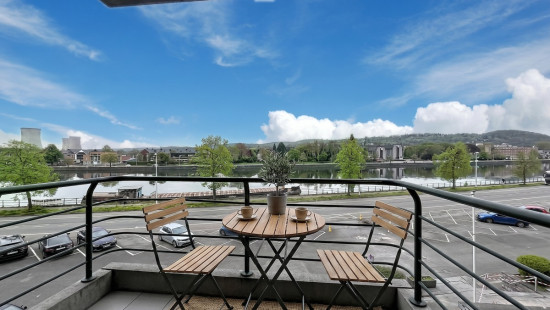 Quai de Compiègne - 56 - 22 - 4500