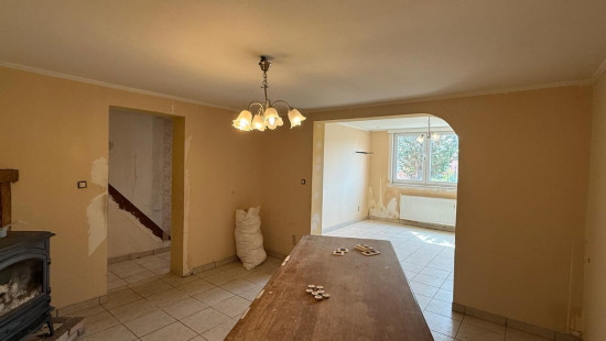 Kromstraat - 15 - - 2400