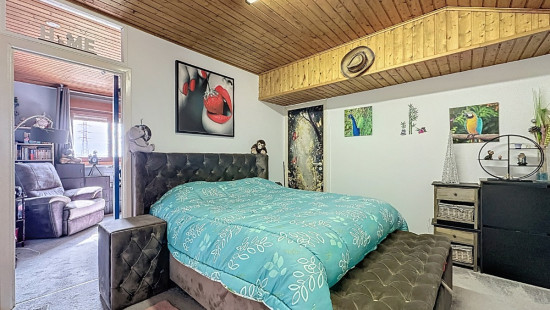 Rue de Mons-Lez-Liege - 138 - - 4400