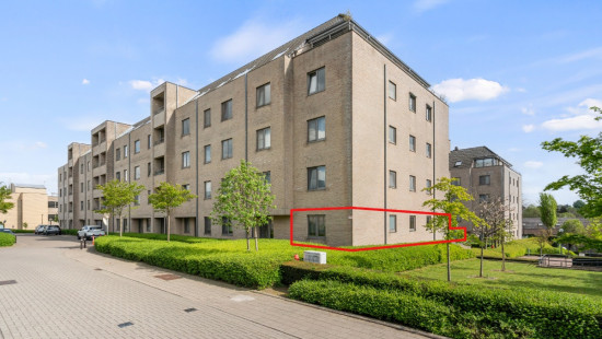 Hoogstraat - 3J - 001 - 1930