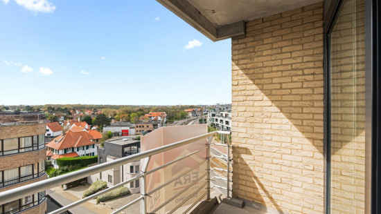 Hendrik Christiaanlaan - 7 - 504 - 8670