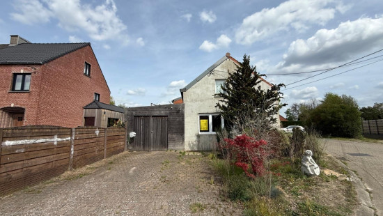 Kromstraat - 15 - - 2400