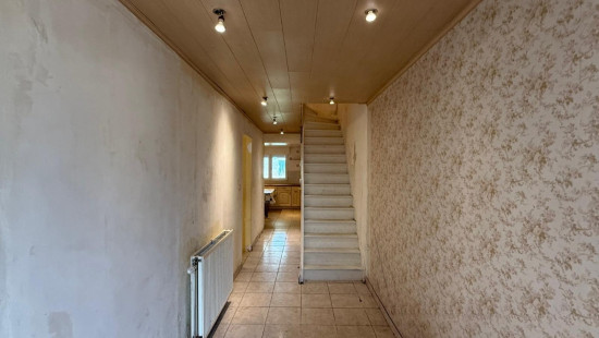 Kromstraat - 15 - - 2400