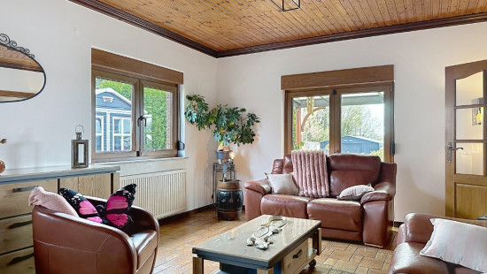 Rue de Mons-Lez-Liege - 138 - - 4400