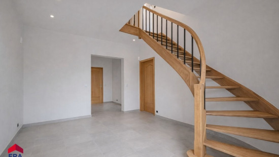 Rue Gilet-Ville - 37 - - 5170