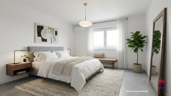 Rue Moray - 24 - - 4218