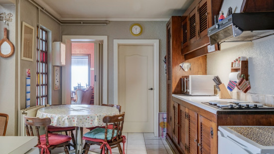 Diestersteenweg - 8 - - 3545