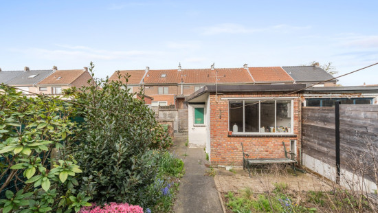 Dokter De Witteplein - 4 - - 9200