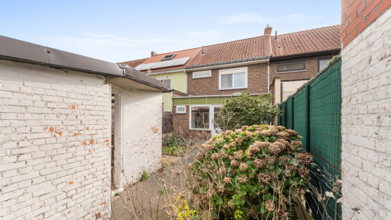 Dokter De Witteplein - 4 - - 9200