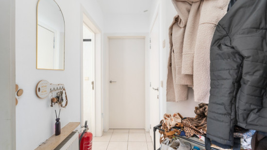 Hoogstraat - 3J - 001 - 1930