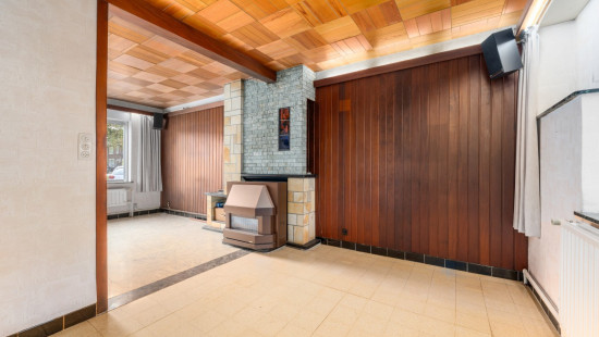 Dokter De Witteplein - 4 - - 9200