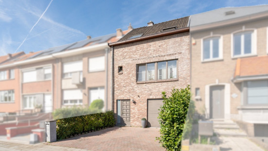 Molenbergdreef - 42 - - 1930