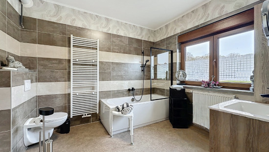 Rue de Mons-Lez-Liege - 138 - - 4400