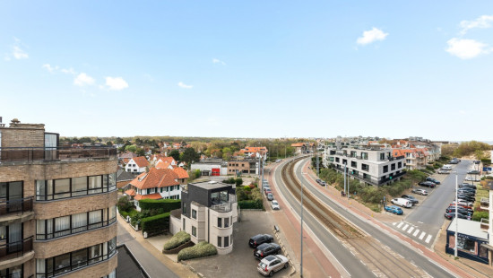 Hendrik Christiaanlaan - 7 - 504 - 8670